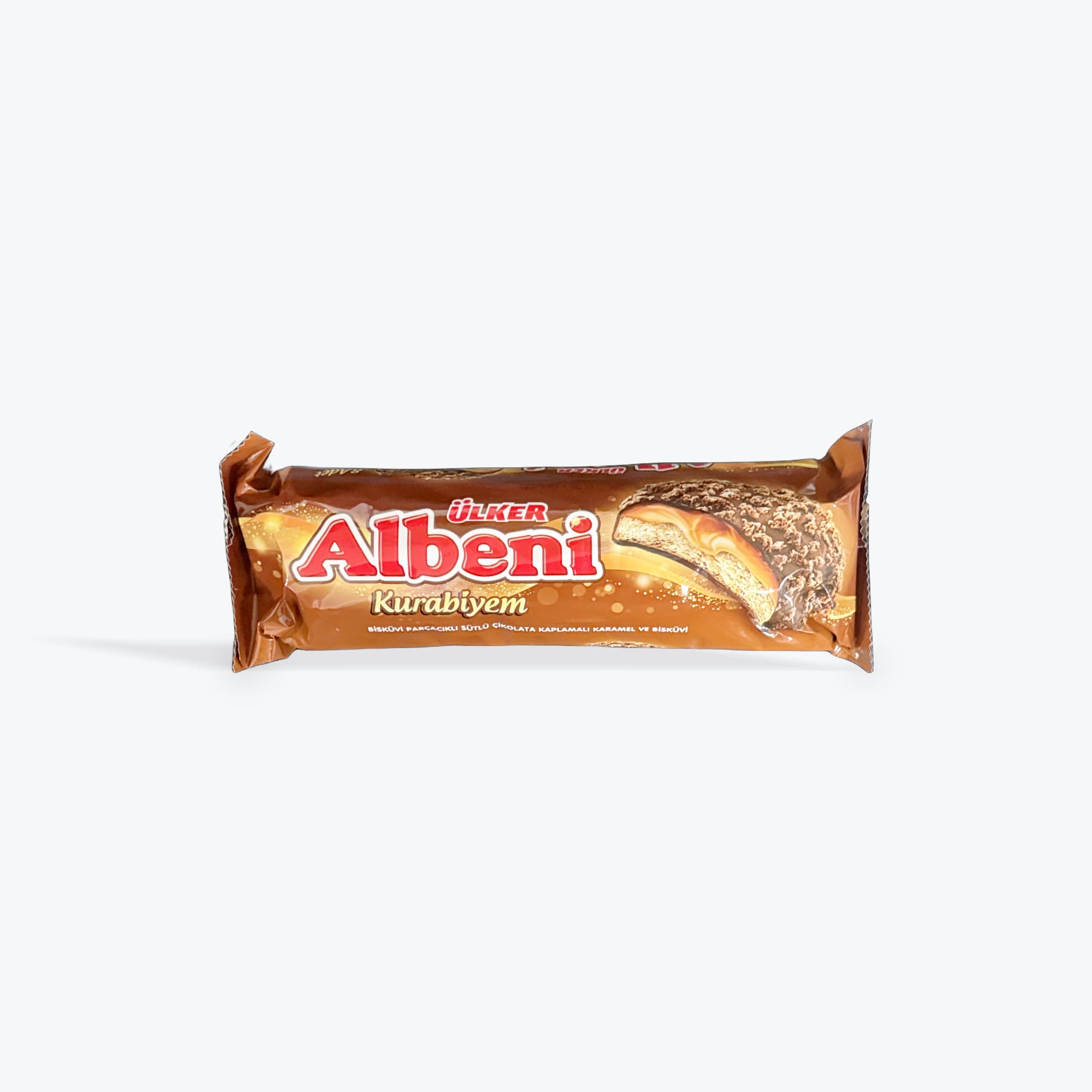 Ulker Albeni Biscuits 170g