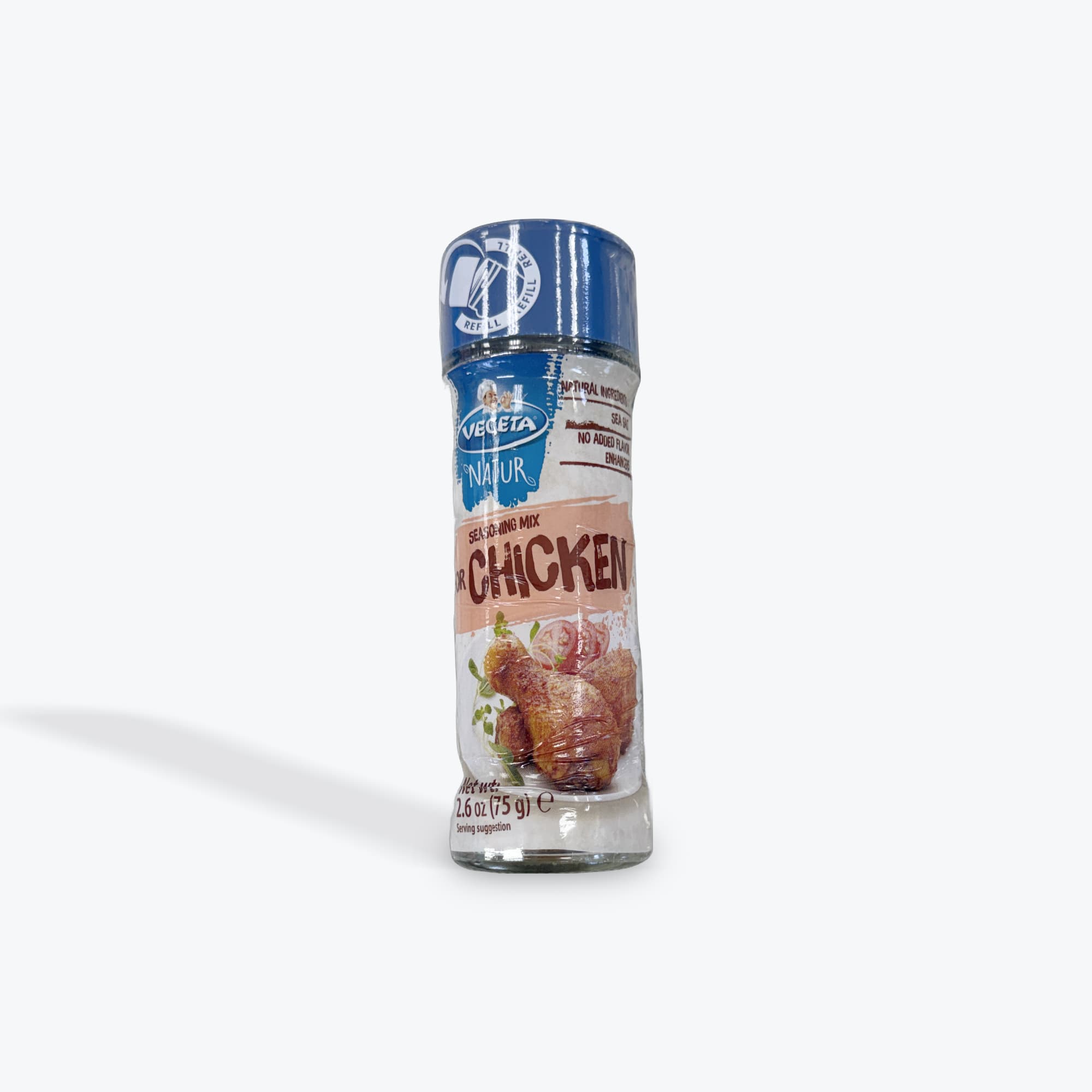 Vegeta Natur Chicken Seasoning 75g