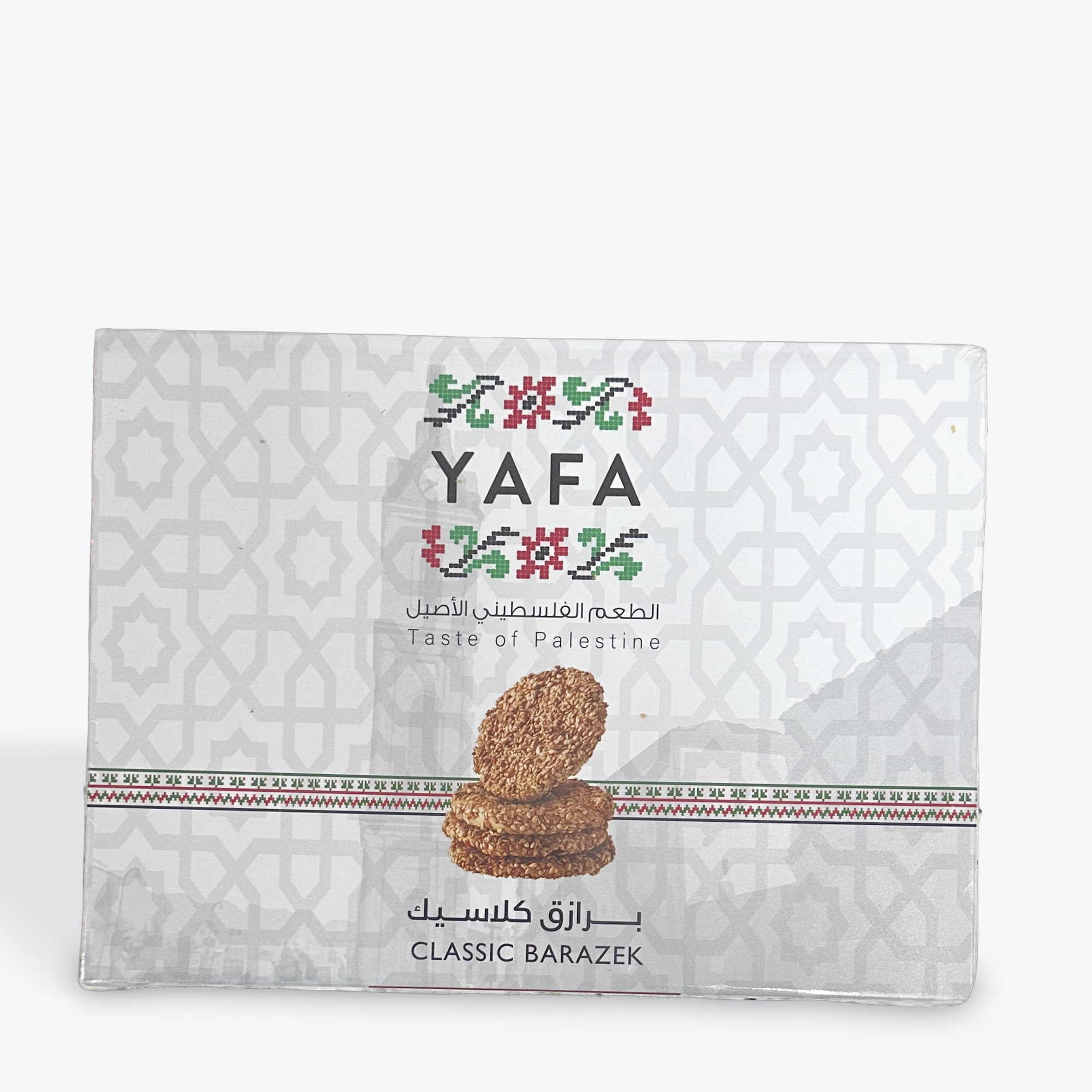 Yafa Classic Barazek 500g