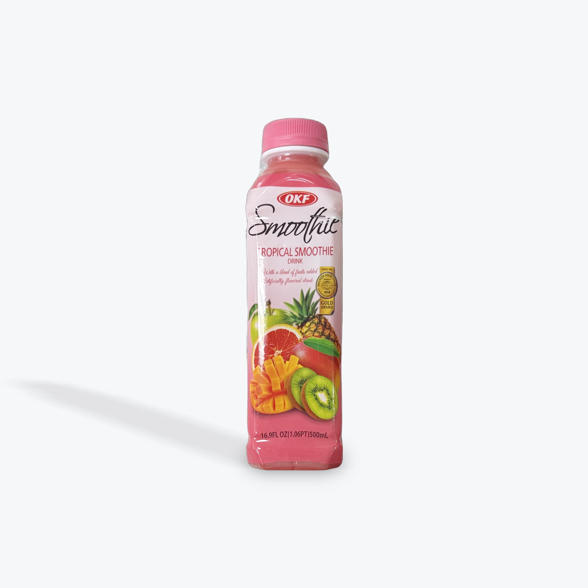 OKF Tropical Smoothie 16.9oz