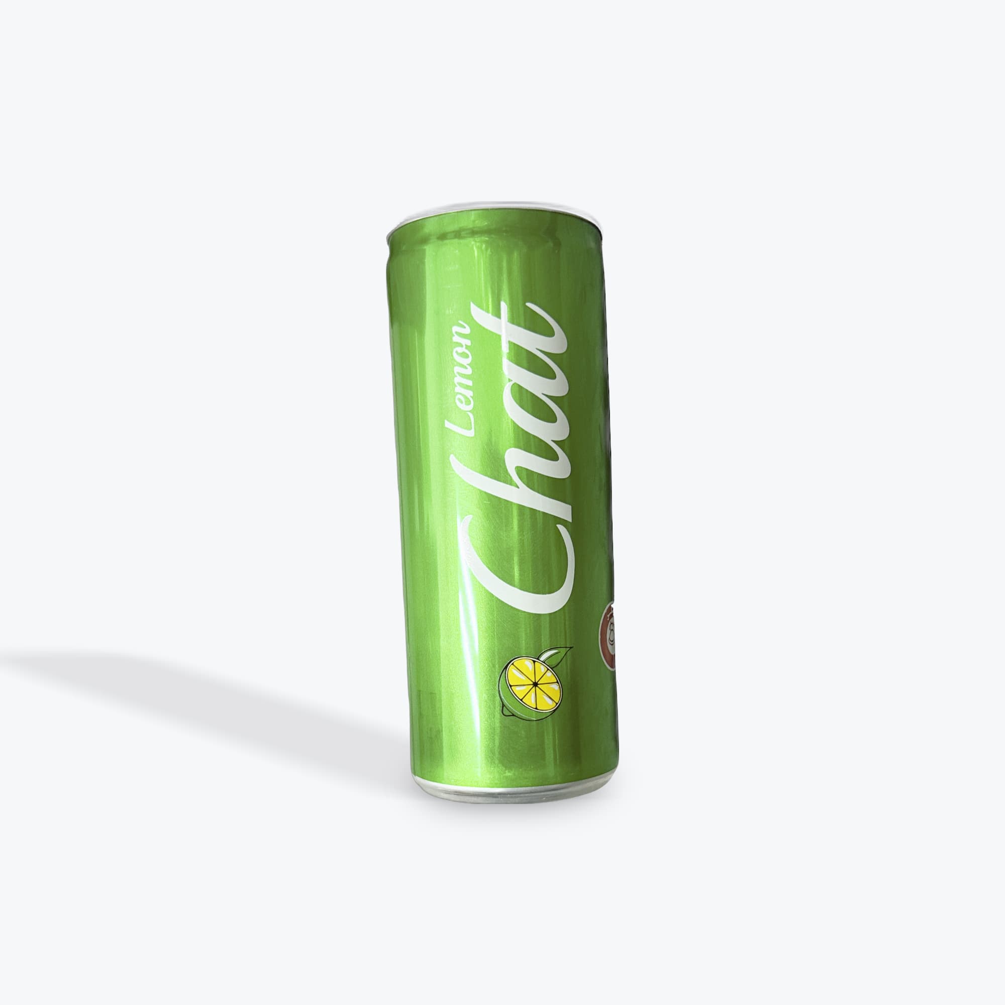 Chat Palestinian Sprite 250ml