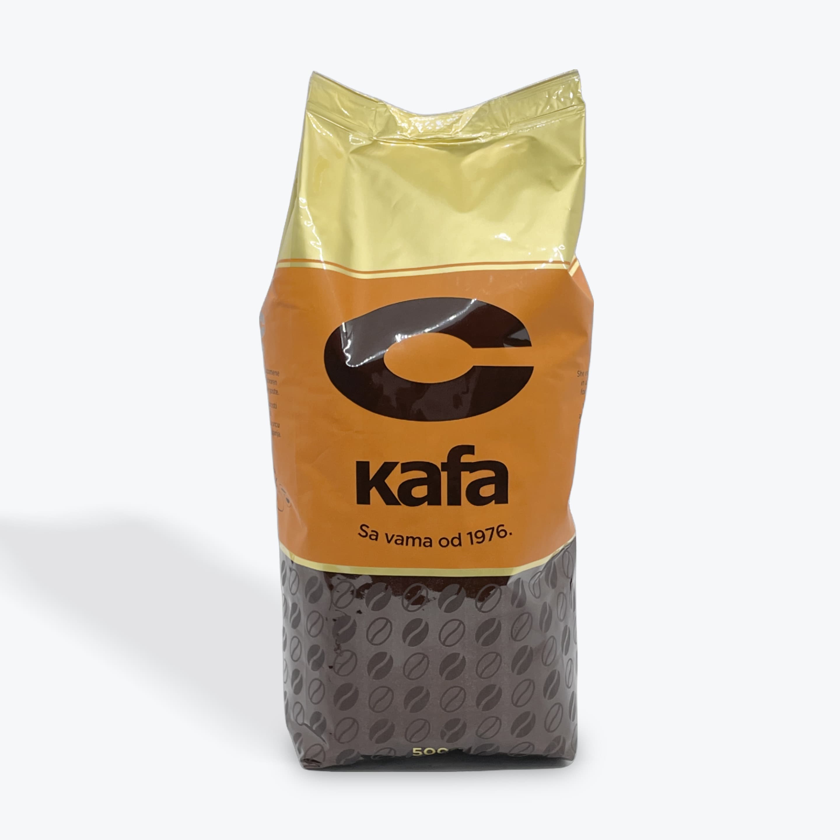C Kafa Coffee 500g