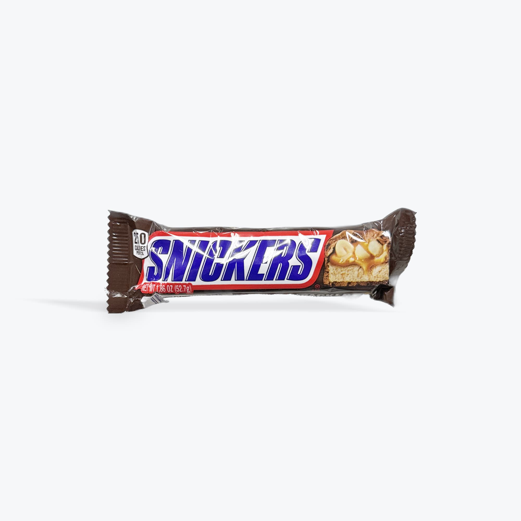Snickers Bar 52.7g