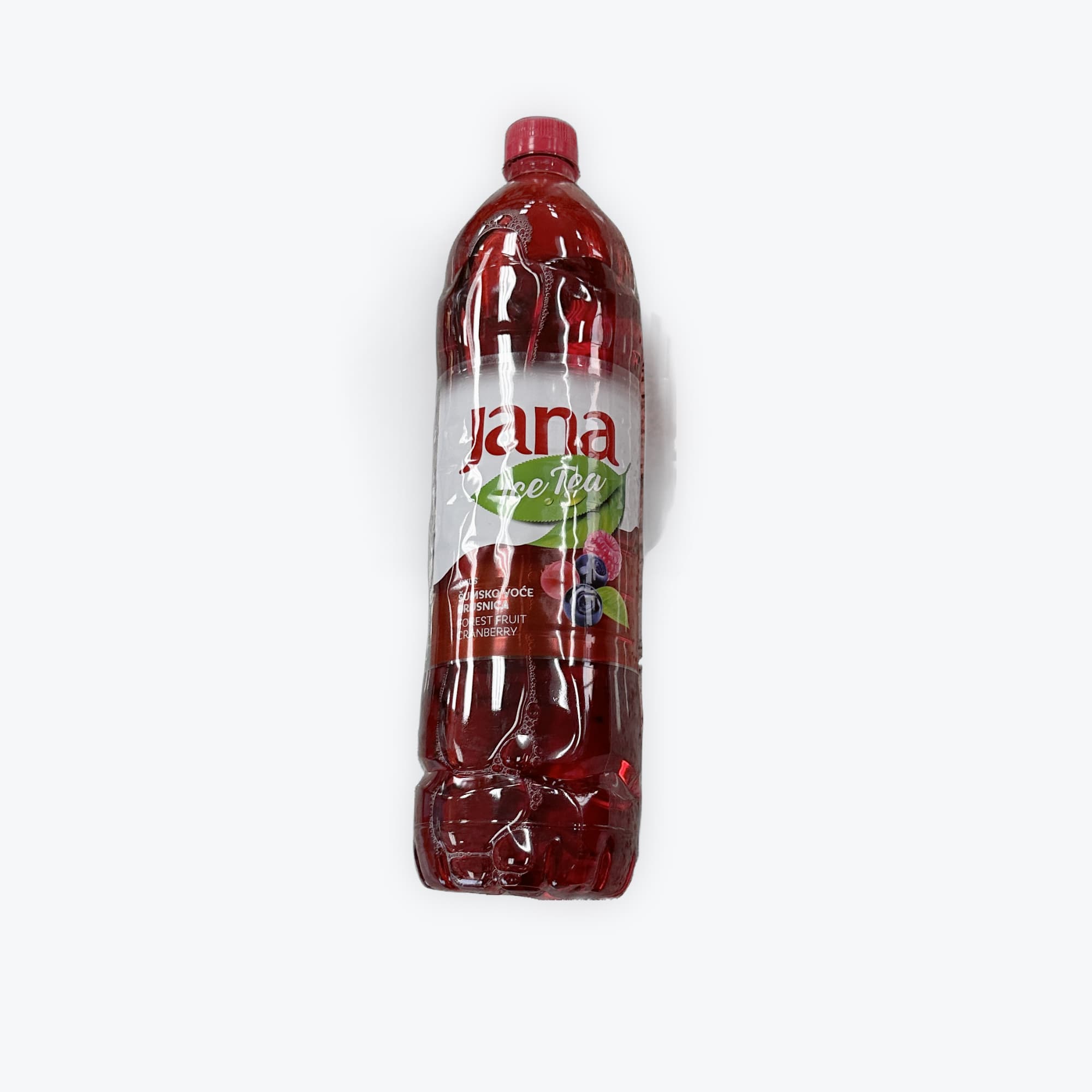 Jana Ice Tea Forest Fruit 1.5L