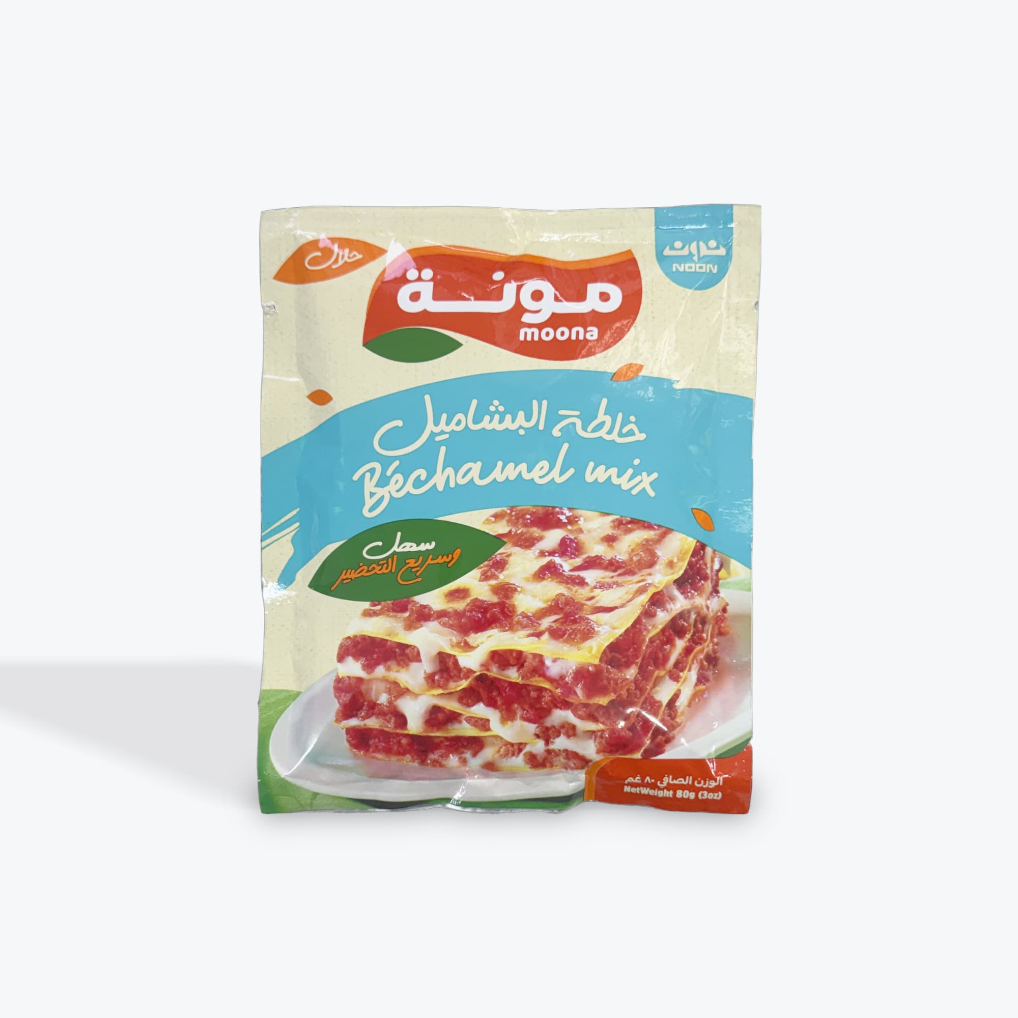 Noon Bechamel Mix 80g