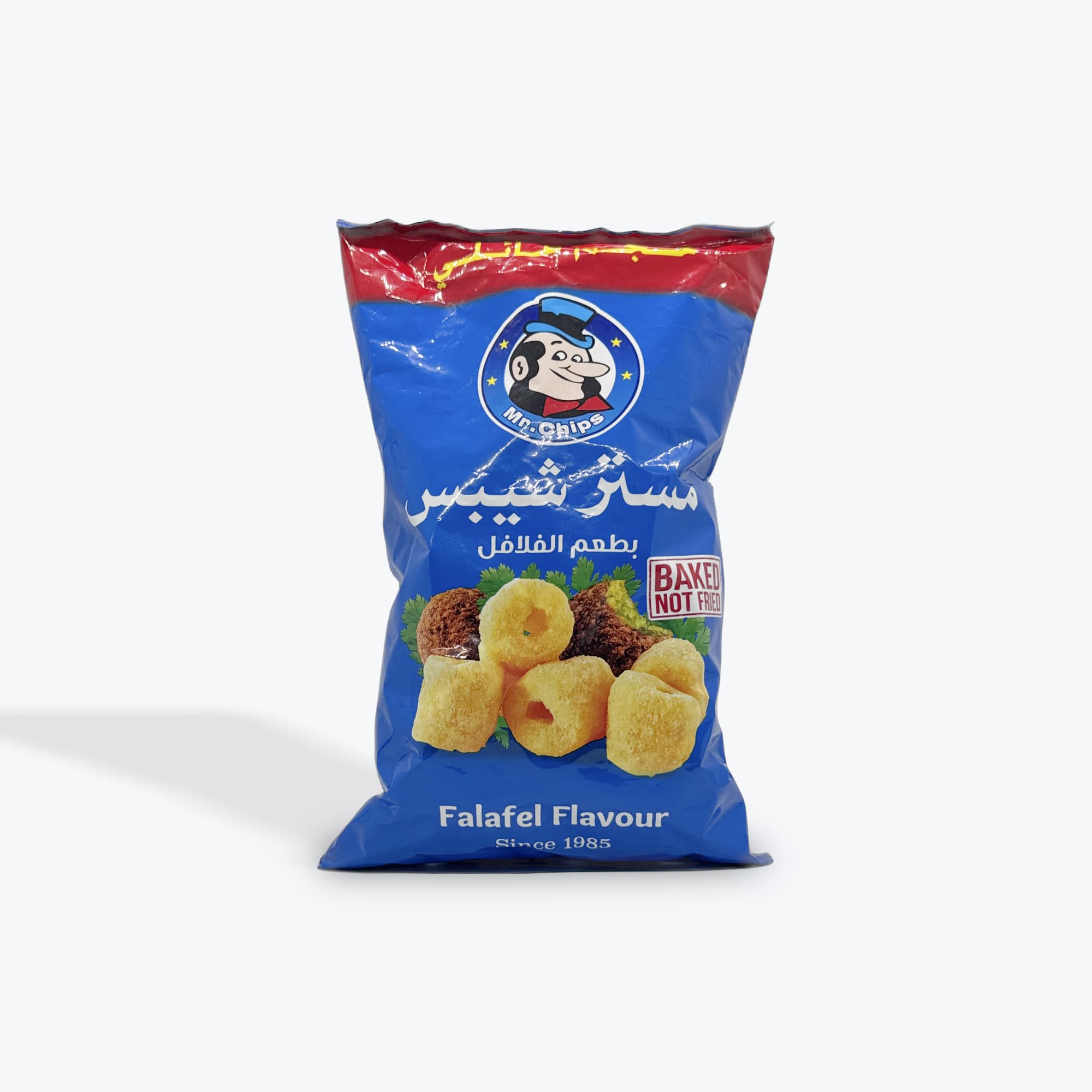 Mr. Chips Falafel 90g