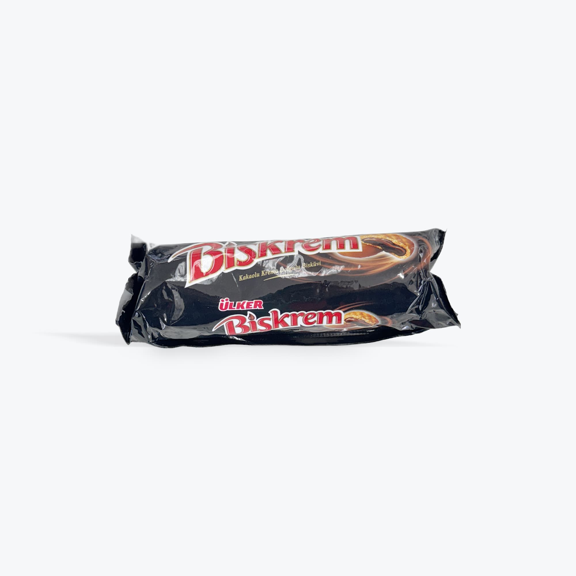 Ulker Biskrem Cocoa 100g