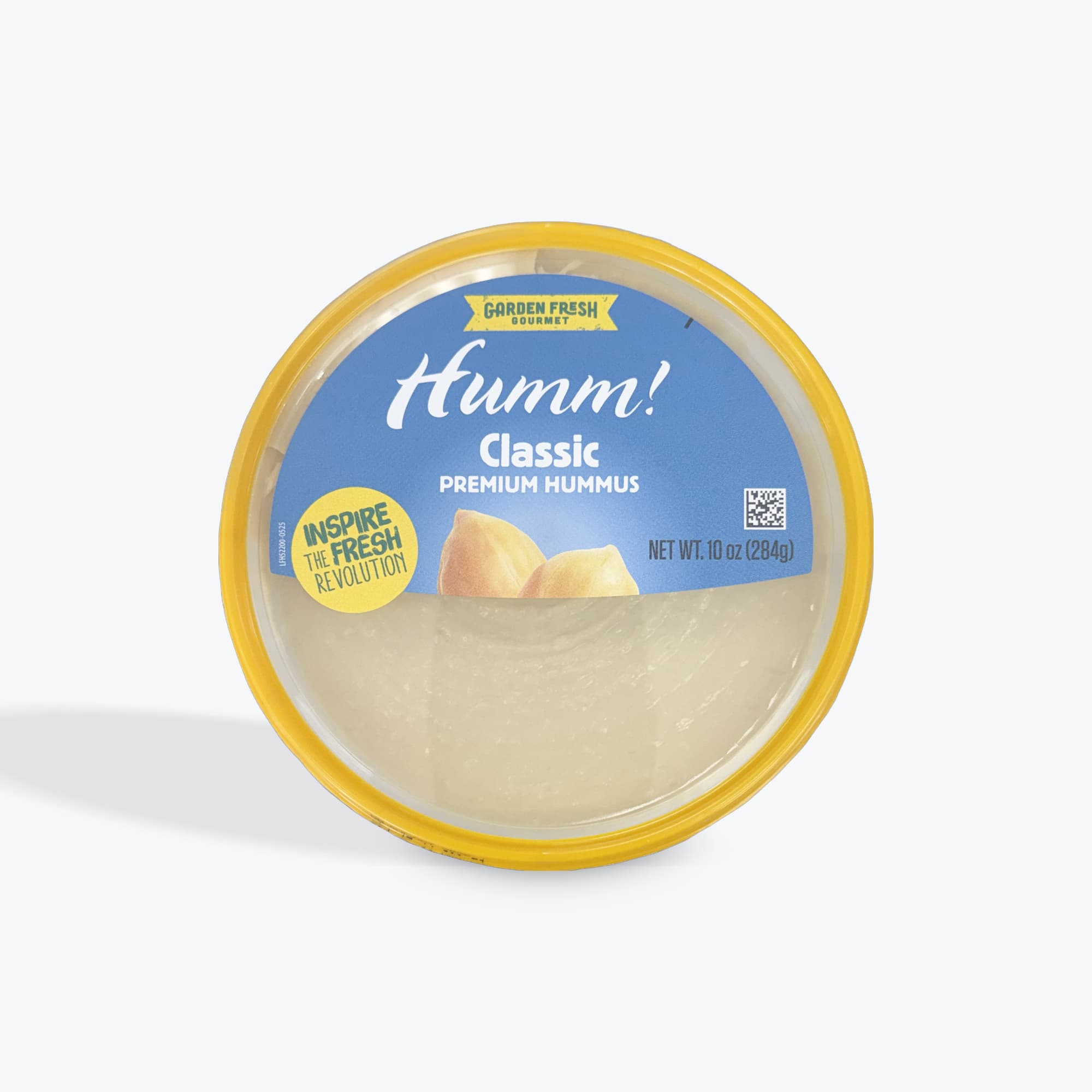 Garden Fresh Hummus Dip 10oz