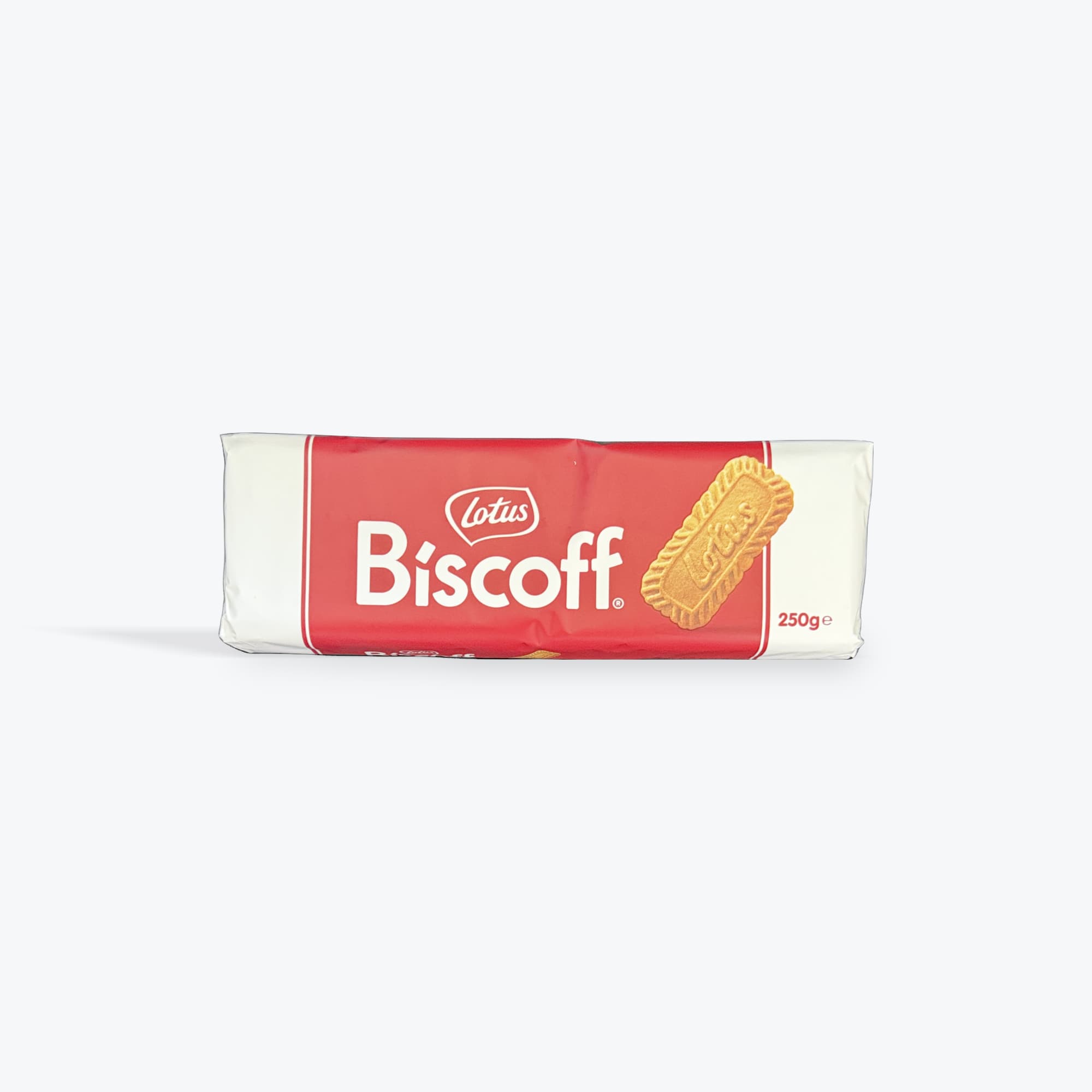 Lotus Biscoff Cookies 250g