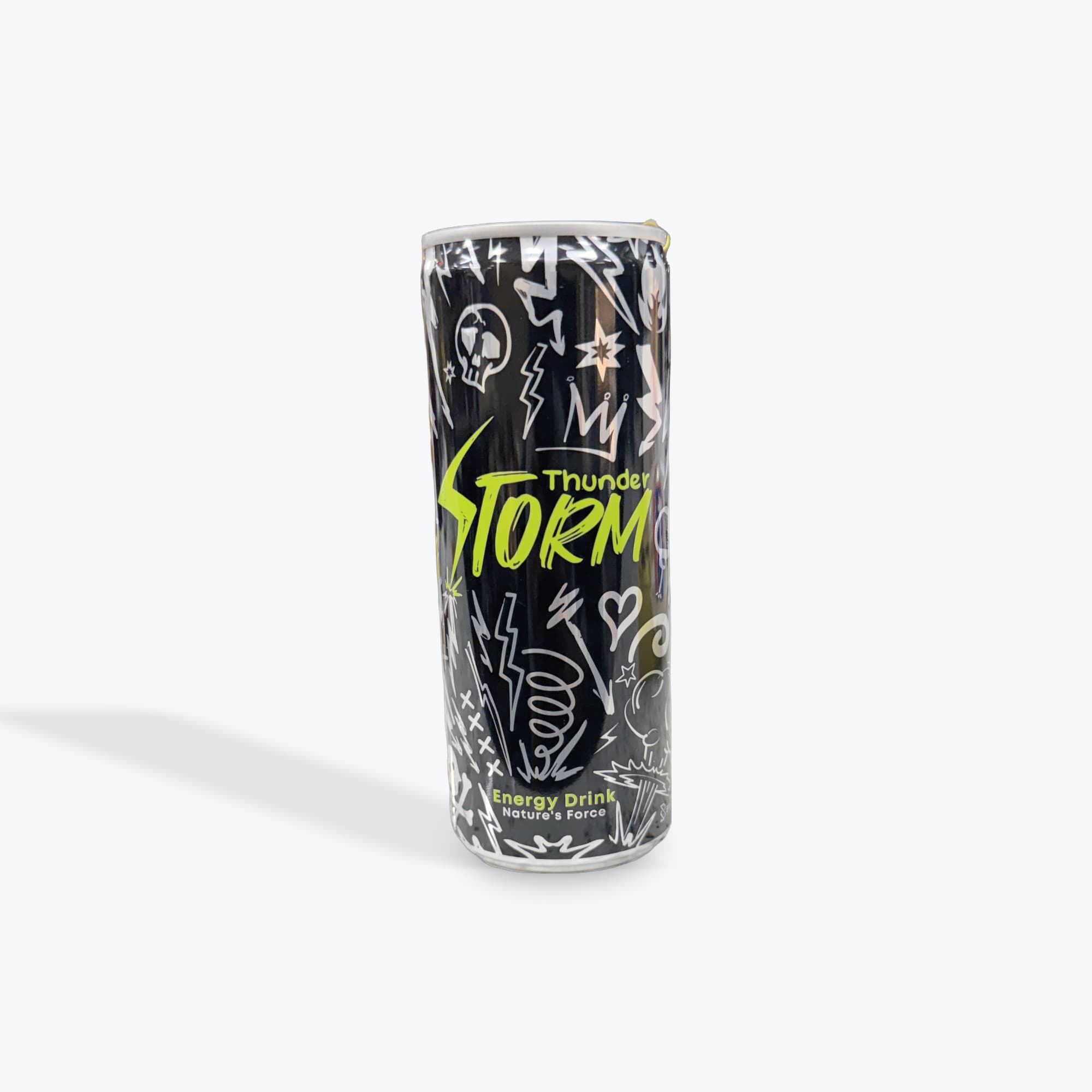 Thunder Storm Energy Drink 250ml