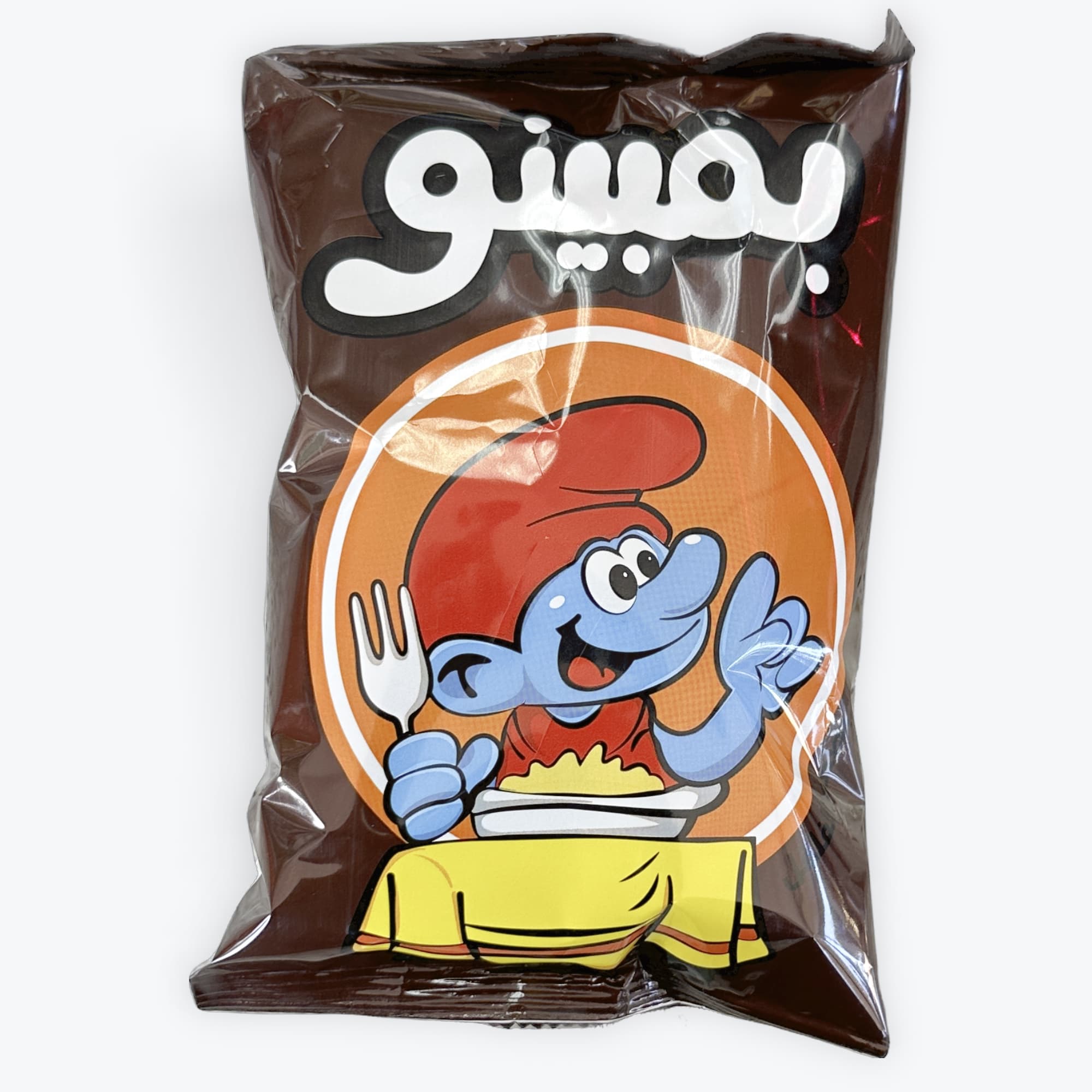 Bambino Pepper Flavor 35g