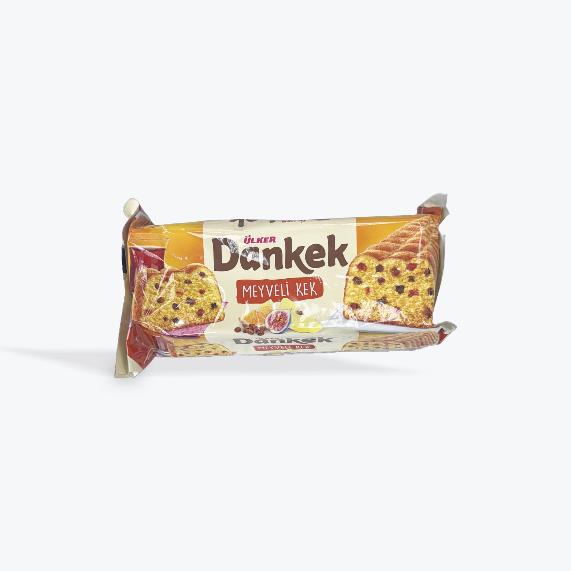 Ulker Dankek Berries 200g