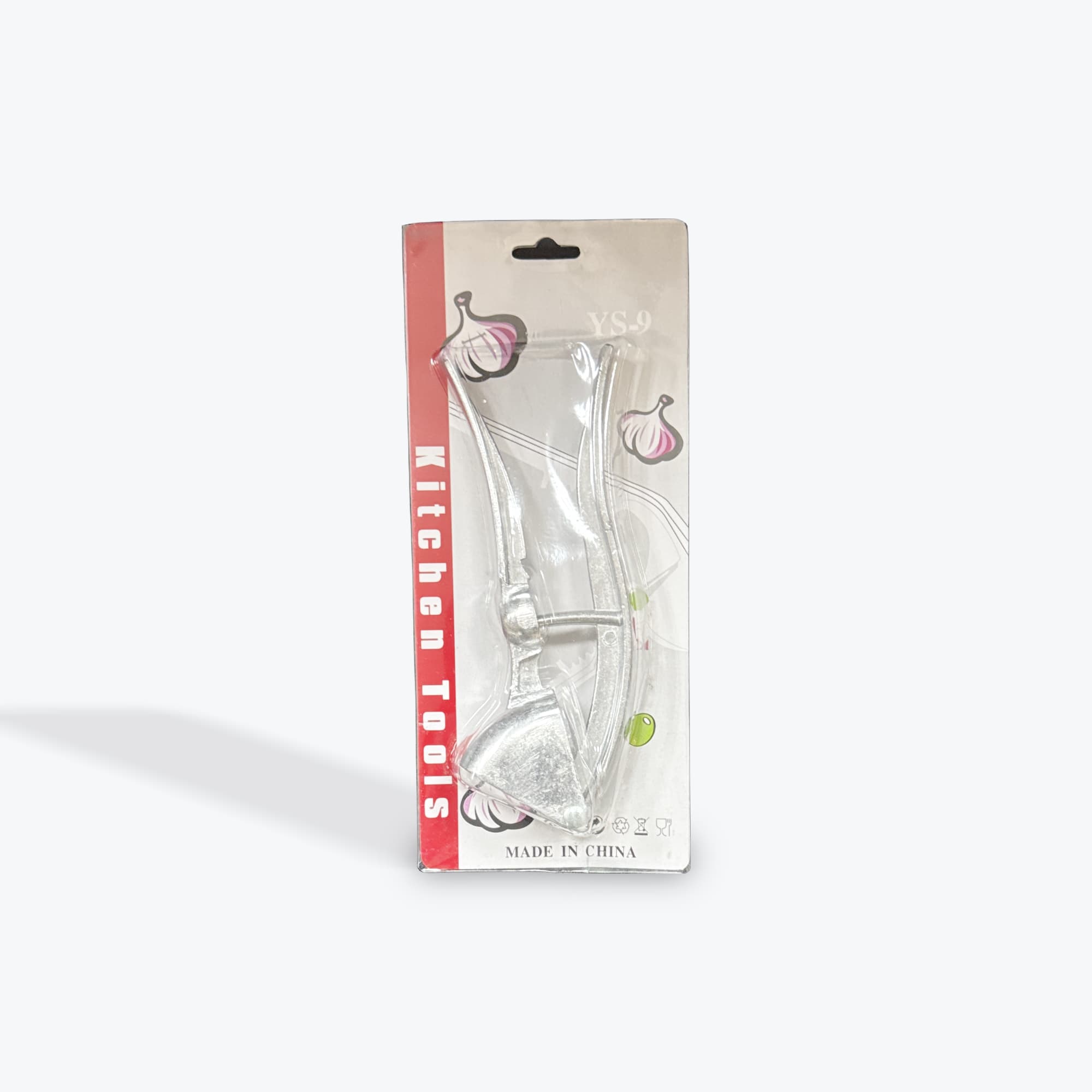 Garlic Press