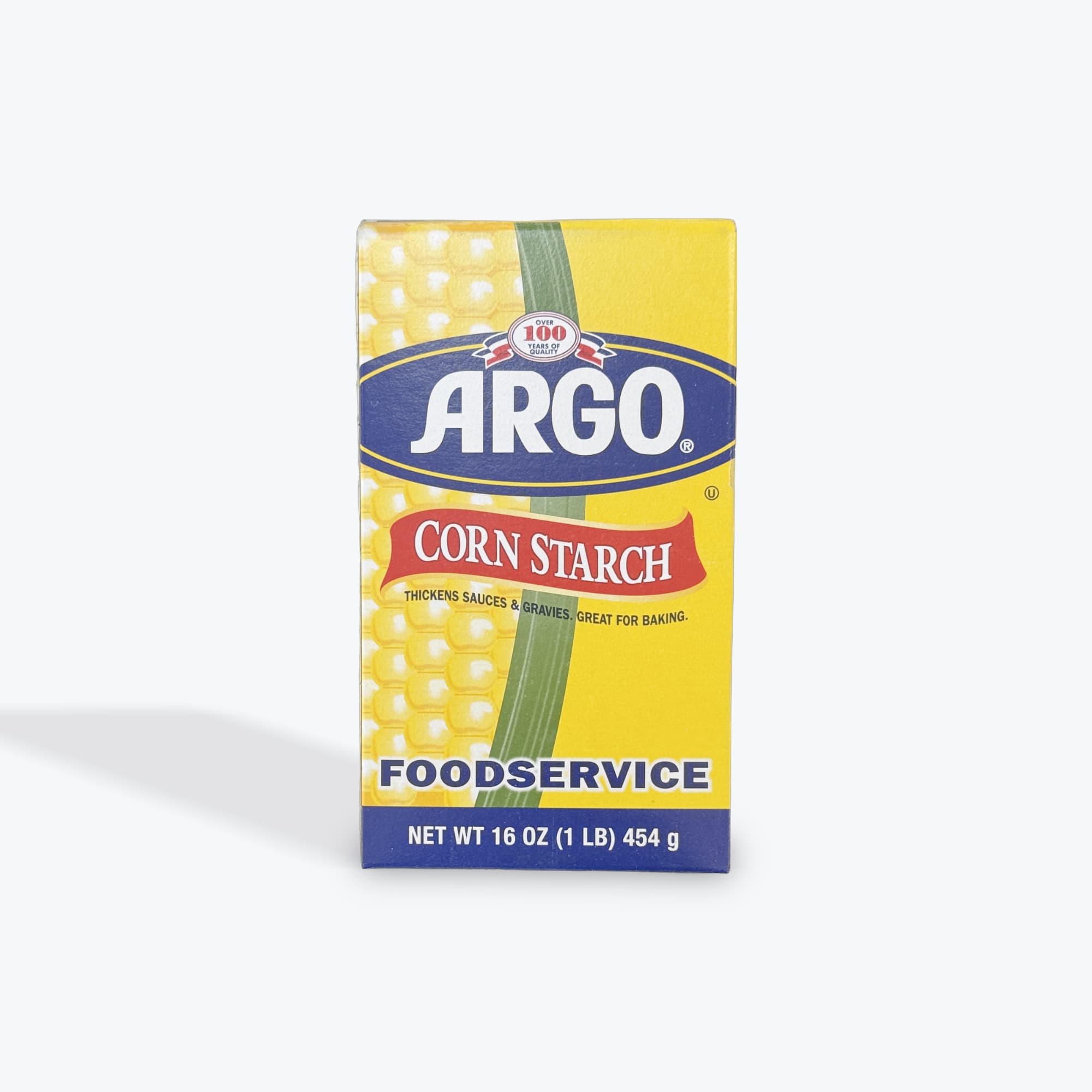 Argo Corn Starch 16oz